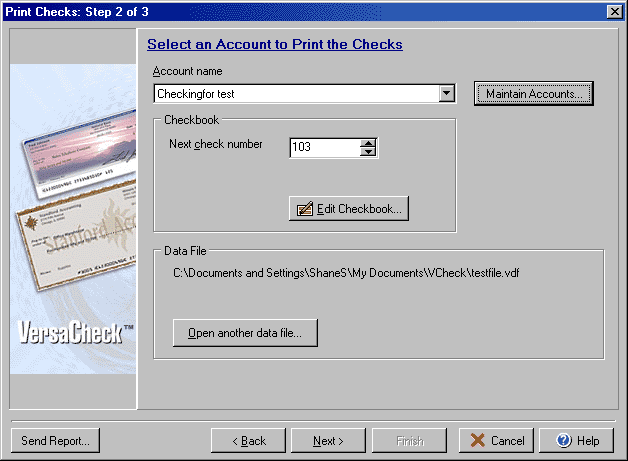 quicken check printing quicken check printing