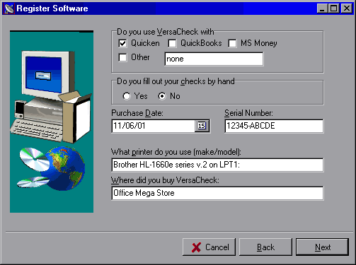 Versacheck Validation Code Free Turtlefoo
