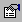 The Object Properties icon opens an objects dialog box to set specific settings