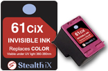 Stealth iX Cartridge