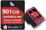 Stealth iX Cartridge