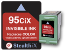 Stealth iX Cartridge