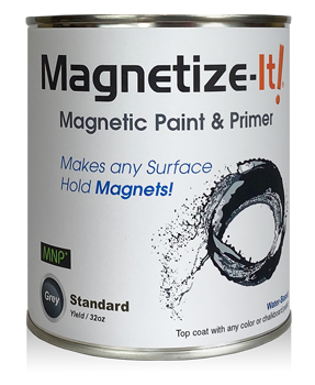 Magnetize-It!