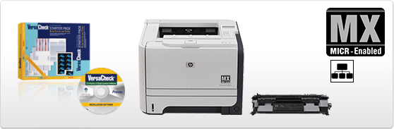 HP DeskJet P2055dn Special