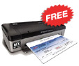 Click for HP Officejet 100MX Mobile Special details.