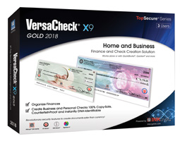 Versacheck Serial Number Validation Code