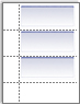 Form #3001 Personal Canadian Checks