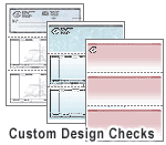 Custom Checks - VersaCheck.com