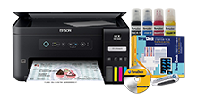 Epson ET-2700MX Printer
