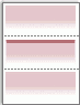 Form #1001 Voucher Checks