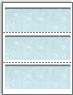 Form #3000 Business Checks