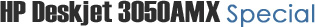 HP DeskJet 3050AMX Special