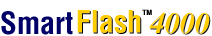 Flash memory for laserjet printers