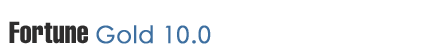 Fortune 10.0 Gold