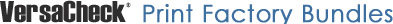Print Factory Bundles