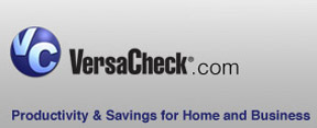 VersaCheck.Com