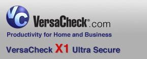 VersaCheck.Com