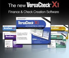 Check Creation Software