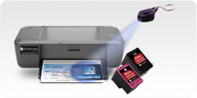 HP 1000UV