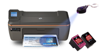 HP 3510iX