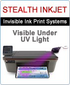 Stealth Printers
