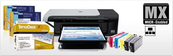 HP DeskJet 6000MX Gold