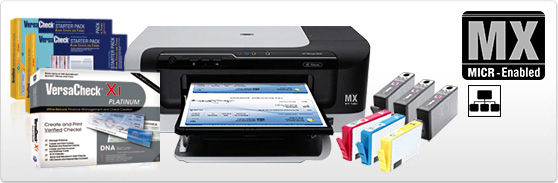 HP DeskJet 6000MX Platinum