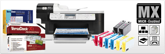 HP DeskJet 6500MX Professional