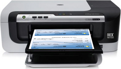 hp6000 Wireless Printer