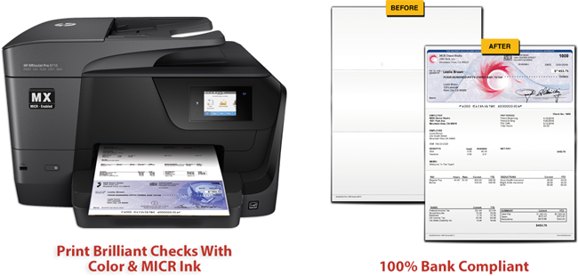 magnetic ink for check printing magnetic ink for check printing
