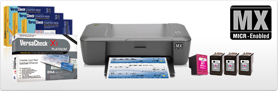 HP DeskJet 1000MX Platinum