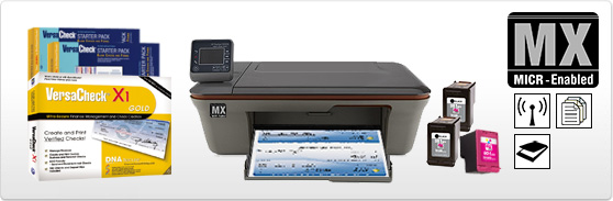 HP DeskJet 3050AMX Gold