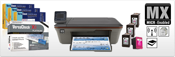 HP DeskJet 3050AMX Platinum