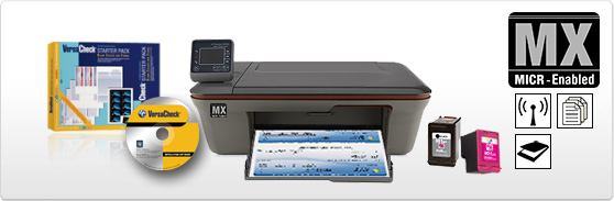 HP DeskJet 3050AMX Special