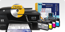 HP 6600MX Series