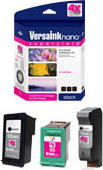 VersaInk Box And Cartridges
