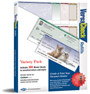 Variety Pack - Blank Check Refills