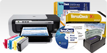 Print Factory Gold Printer Bundle