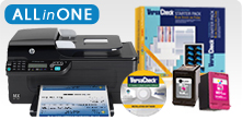 HP 4500MX Series