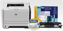 HP P2055dnMX Series