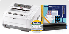 OKIDATA B4600nMX Series