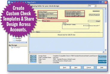 CheckSoft Details
