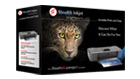 Stealth 1000iMX Ultra-Secure Check Printer