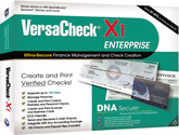 VersaCheck X1 Enterprise