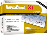 VersaCheck X1 Gold