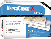 VersaCheck X1 Silver