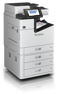 VersaJette Typhoon C20590 MICR Printing System