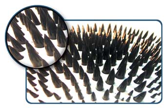 Spikes