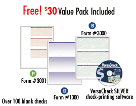 Included Free