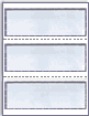 Business Check Refills